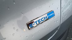 Renault Captur 1.6 E-TECH Hybrid 145 R.S. Line 5dr Auto Hybrid Hatchback